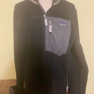 Patagonia Sherpa Jacket